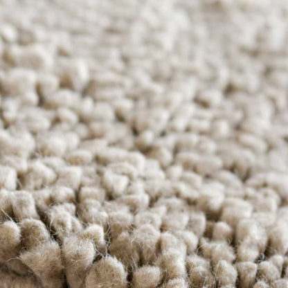 Geron Modern Grey Area Rug