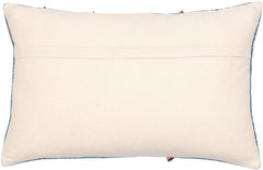 Silistra Denim Pillow Cover