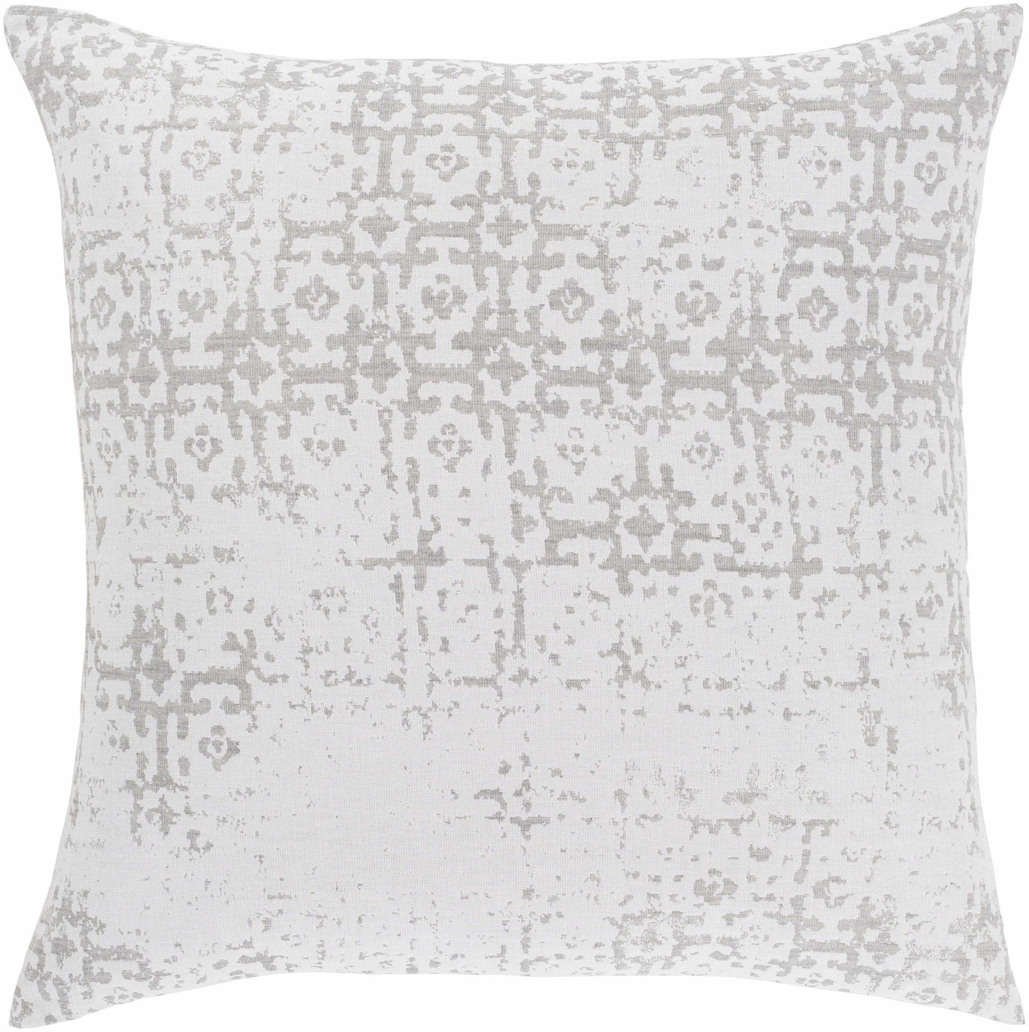 Zlatar Light Gray Bedding