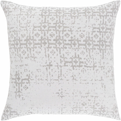 Zlatar Light Gray Bedding