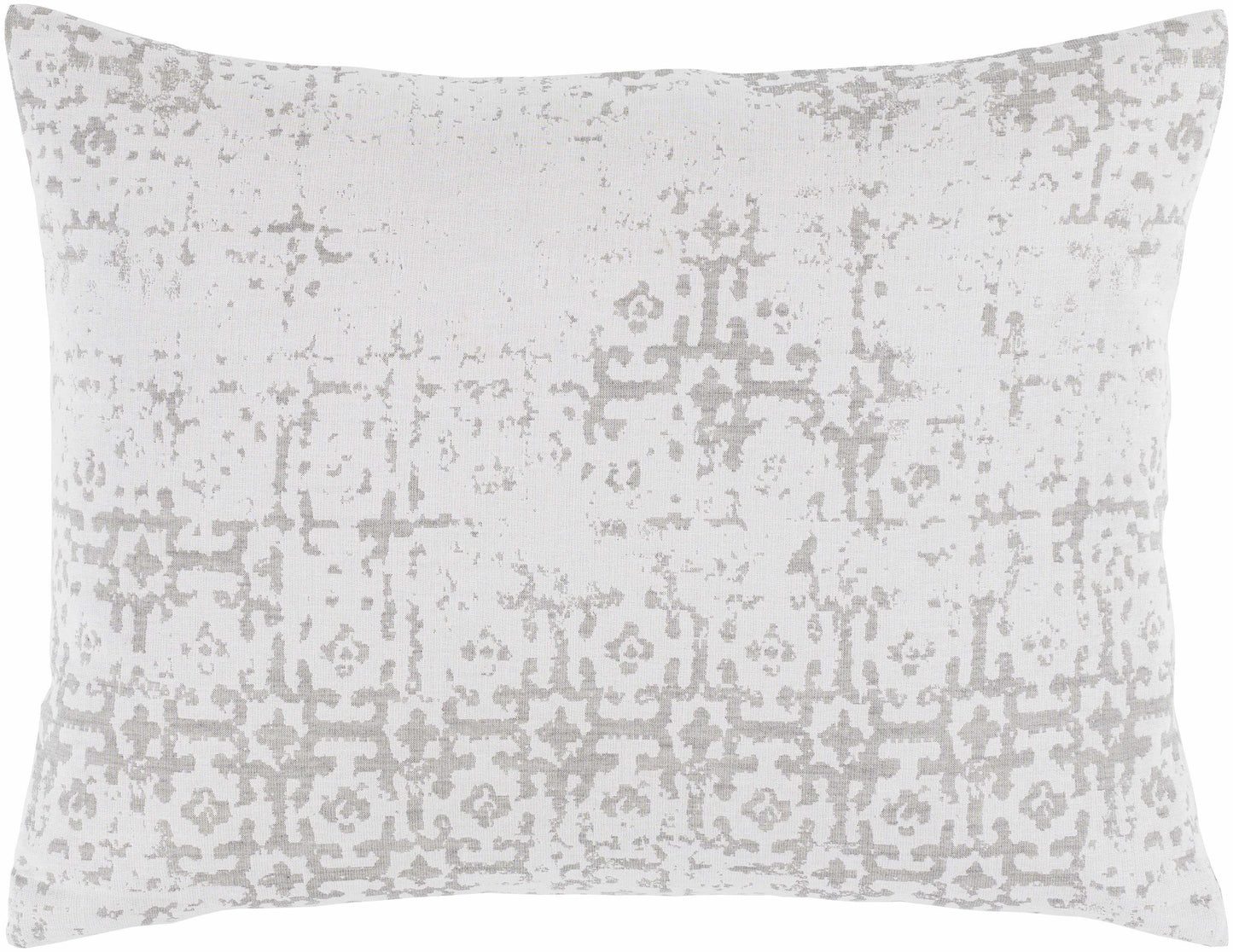 Zlatar Light Gray Bedding