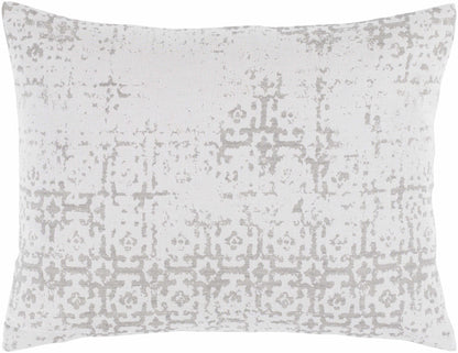 Zlatar Light Gray Bedding