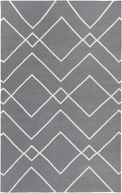 Arvin Modern Khaki Area Rug