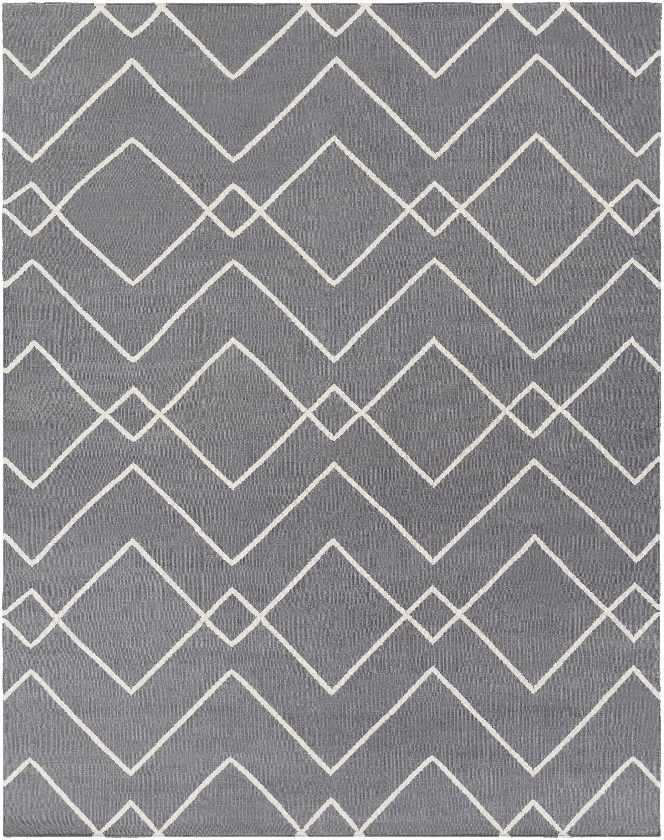 Arvin Modern Khaki Area Rug