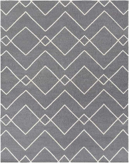 Arvin Modern Khaki Area Rug