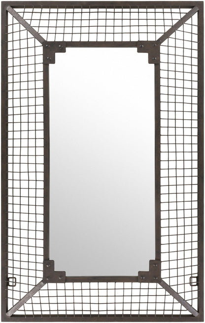Crob Modern Wall Mirror