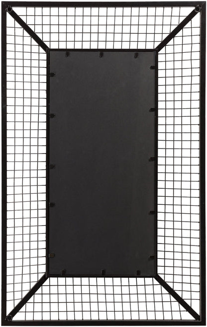 Crob Modern Wall Mirror