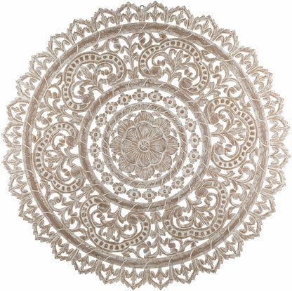 Knezha Wall Art Piece