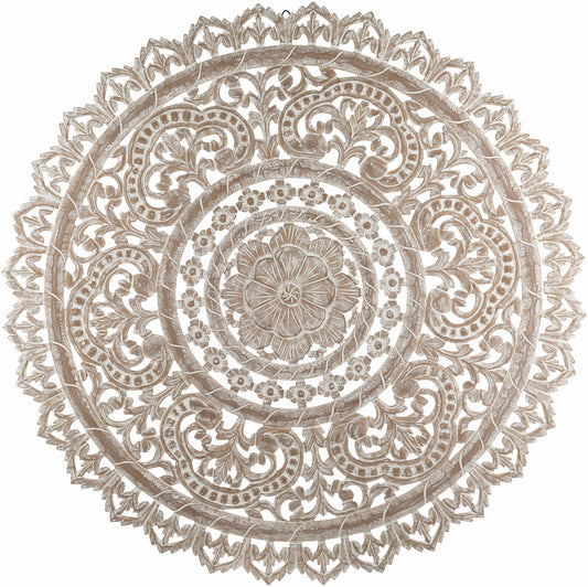 Knezha Wall Art Piece