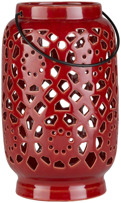 Dobrinishte Terracotta Lantern