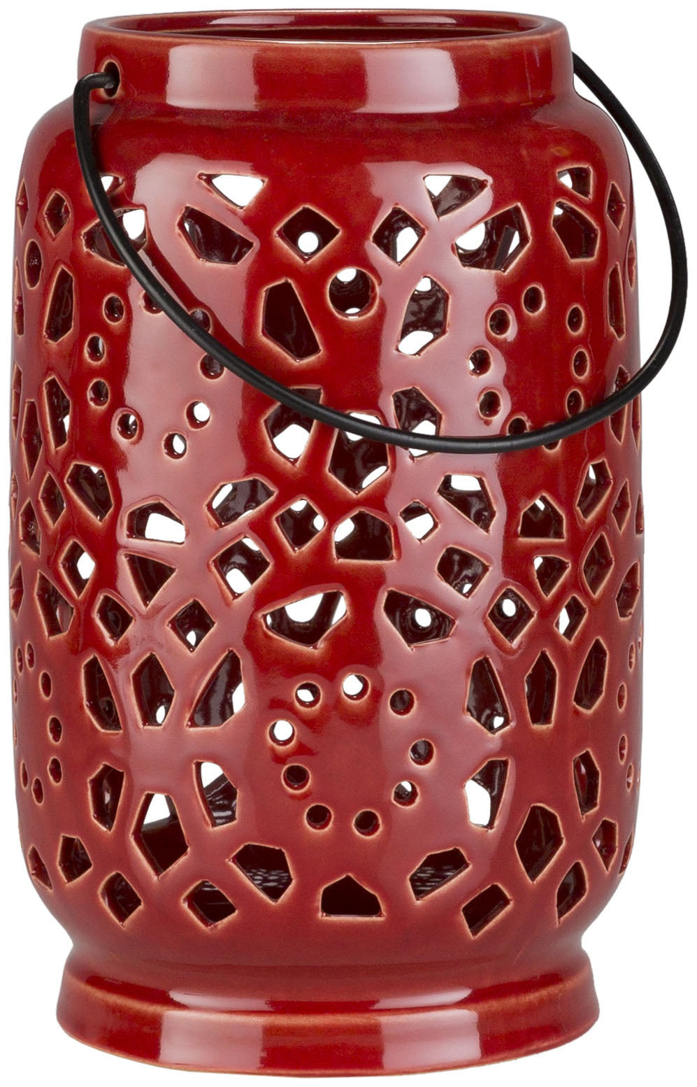 Dobrinishte Terracotta Lantern