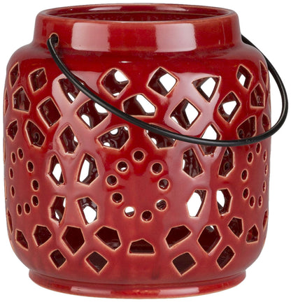 Dobrinishte Terracotta Lantern