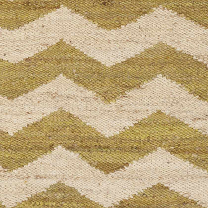 Zwarteweg Global Beige Area Rug