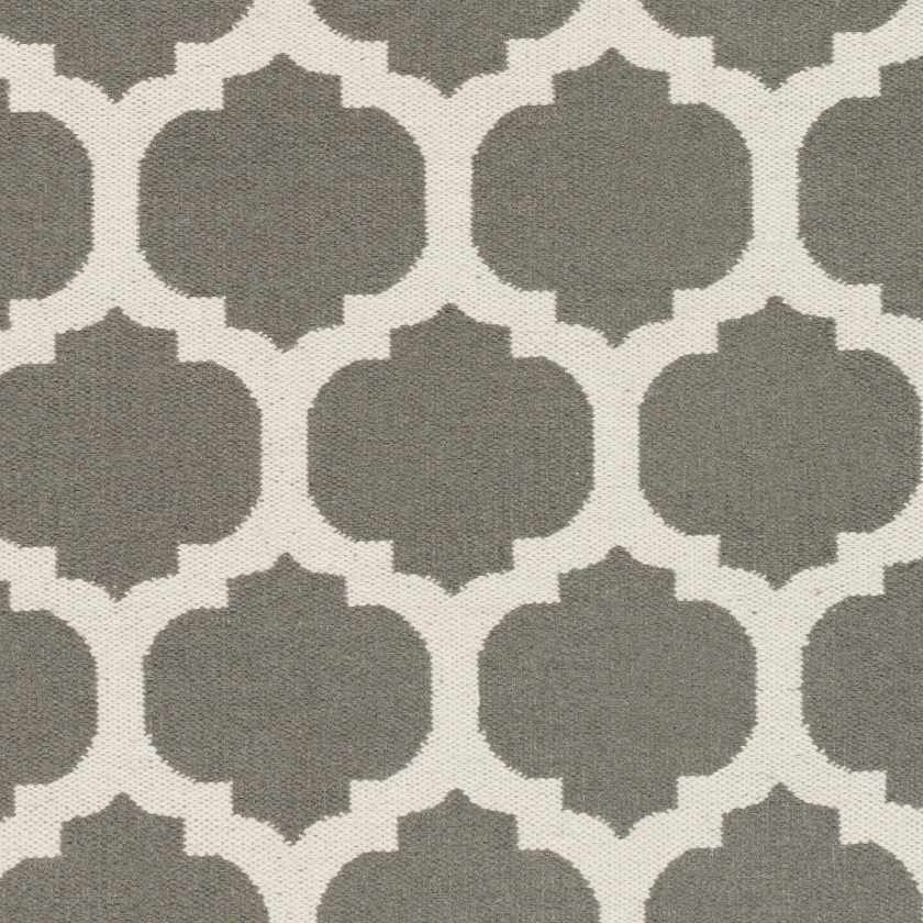 Augusta Modern Olive/Light Gray Area Rug