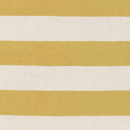 Austell Modern Pale Orange/White Area Rug