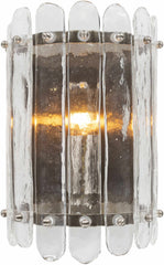 Tazewell Modern Wall Sconces