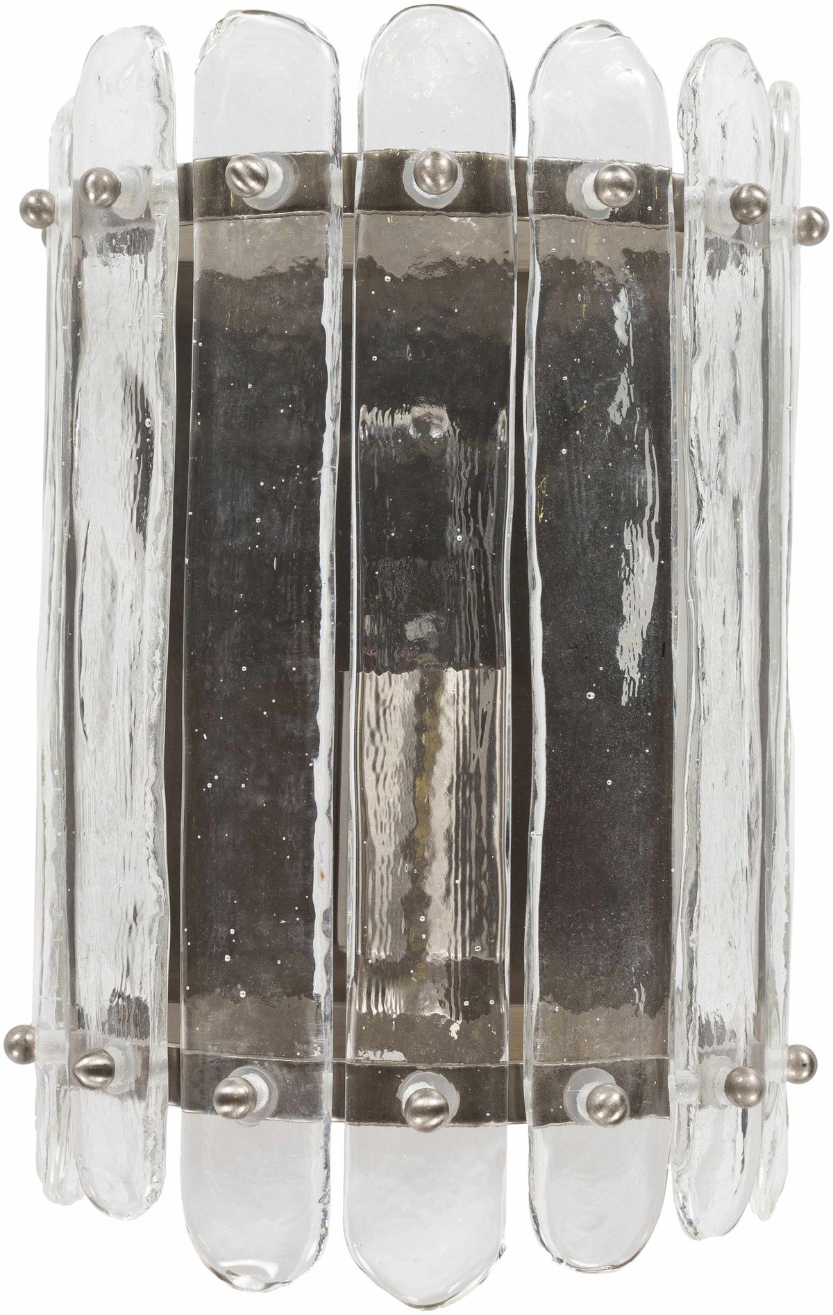 Tazewell Modern Wall Sconces