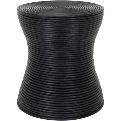 Pettnau Black End Table