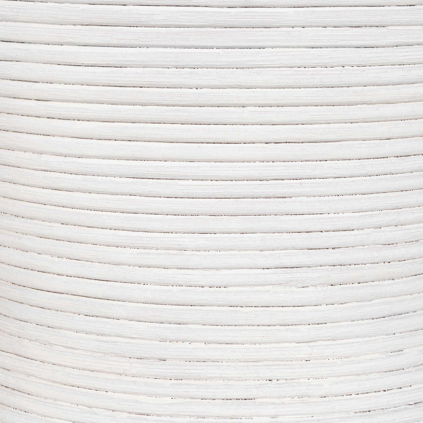 Pettnau White End Table