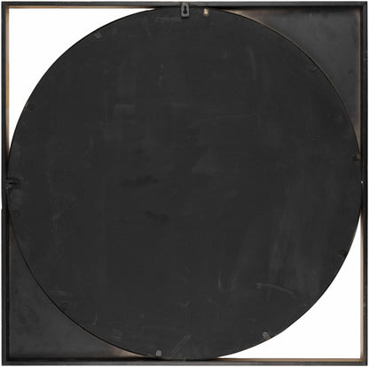 Obdach Modern Wall Mirror