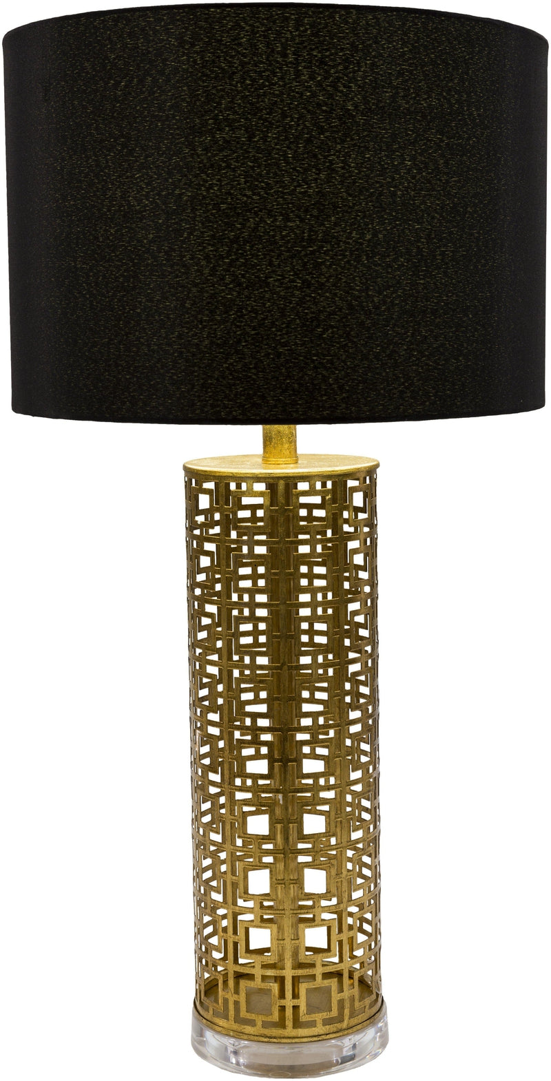 Rreshen Modern Table Lamp