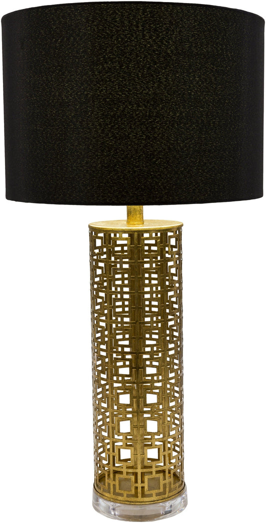 Rreshen Modern Table Lamp