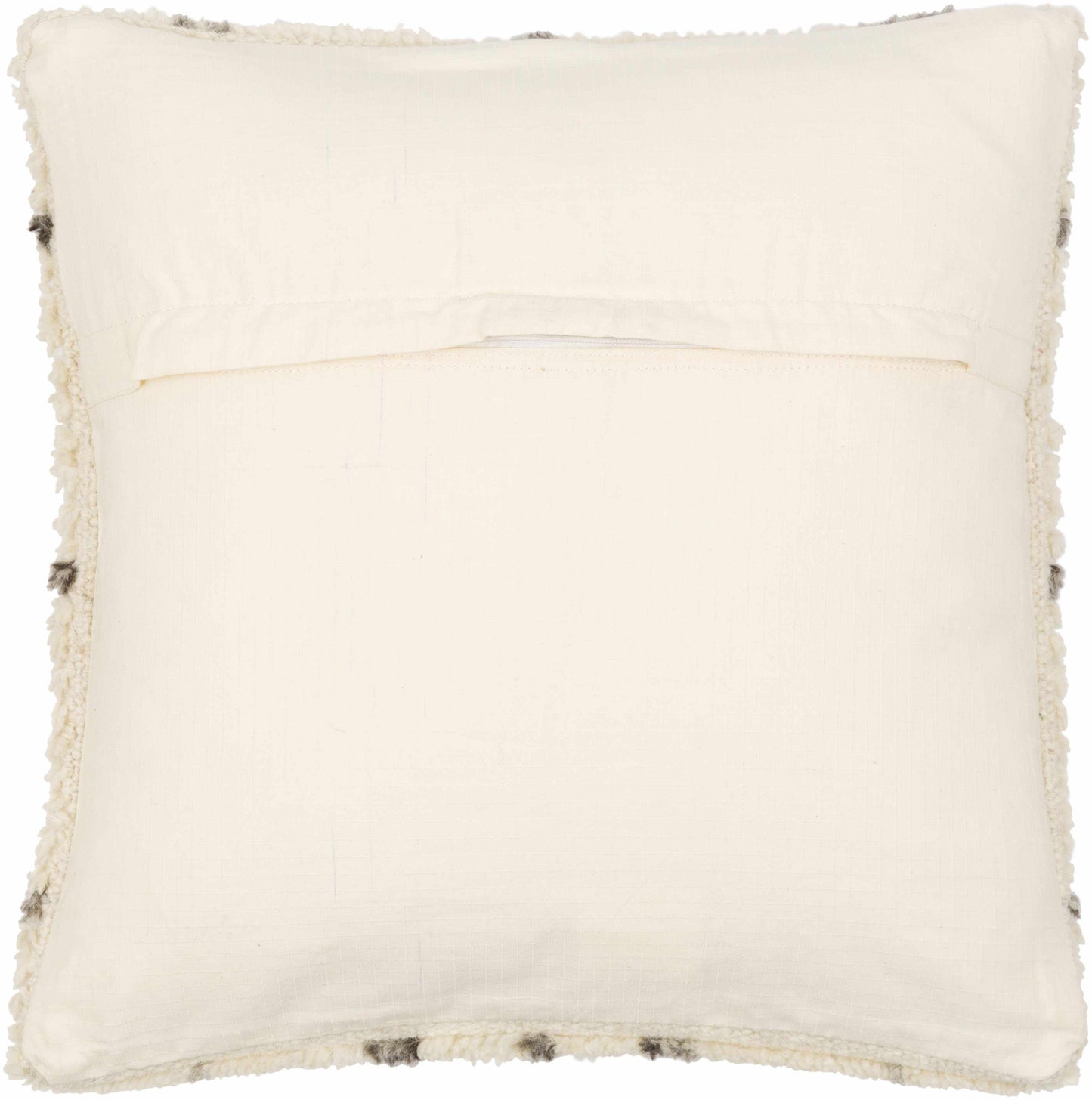 Wolfurt Beige Pillow Cover