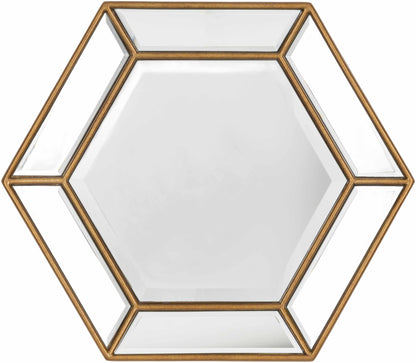 Mayrhof Traditional Wall Mirror