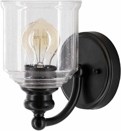 Drob Traditional Wall Sconces