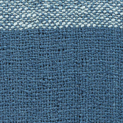 Mettmach Bright Blue Throw
