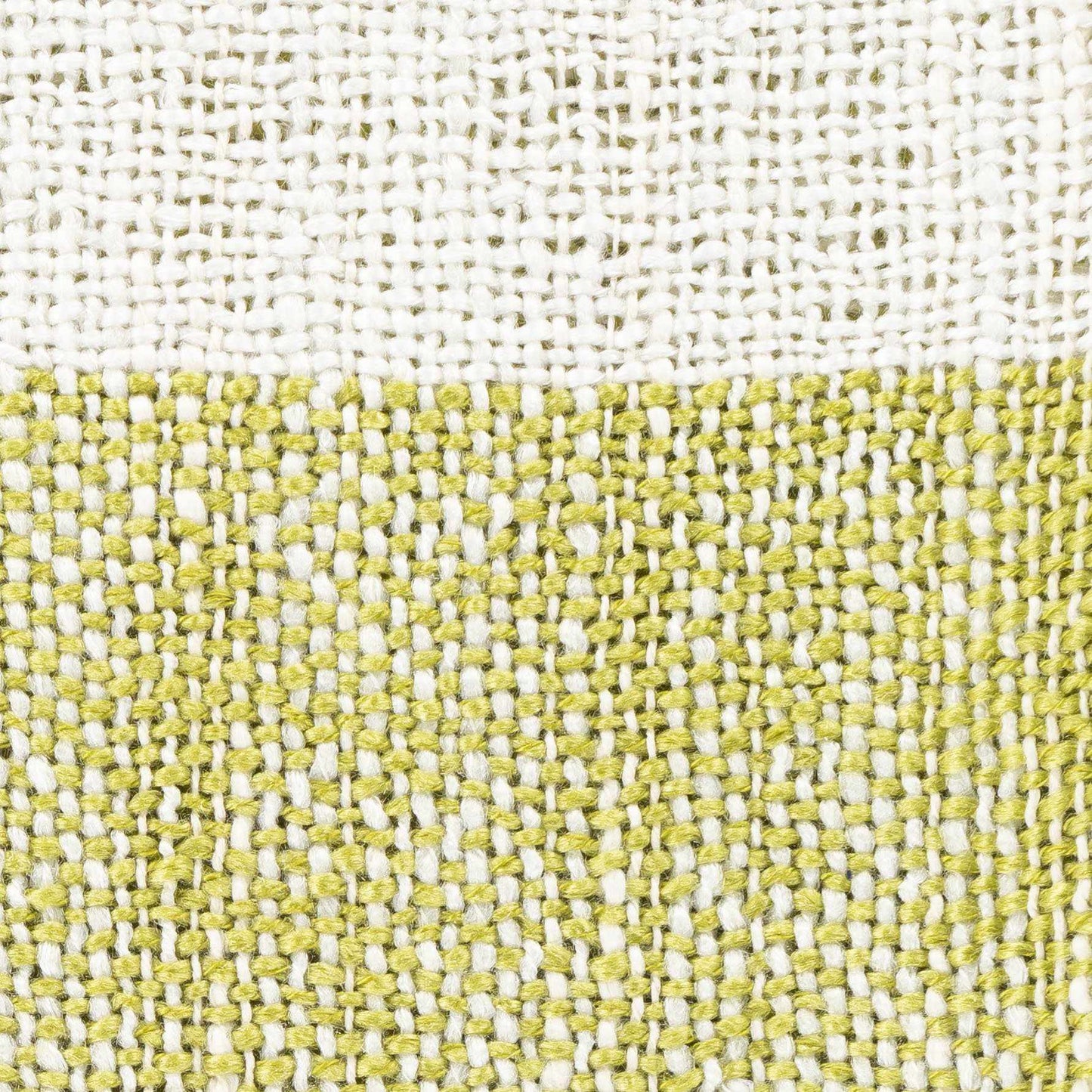 Mettmach Olive Throw