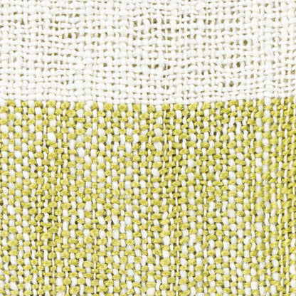 Mettmach Olive Throw