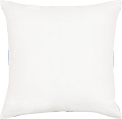 Wurflach Ivory Pillow Cover