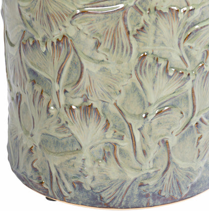 Thurn Green Garden Stool