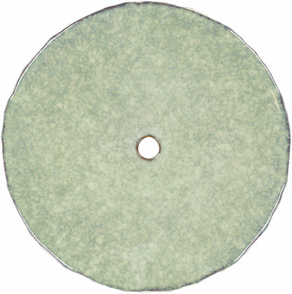 Thurn Green Garden Stool