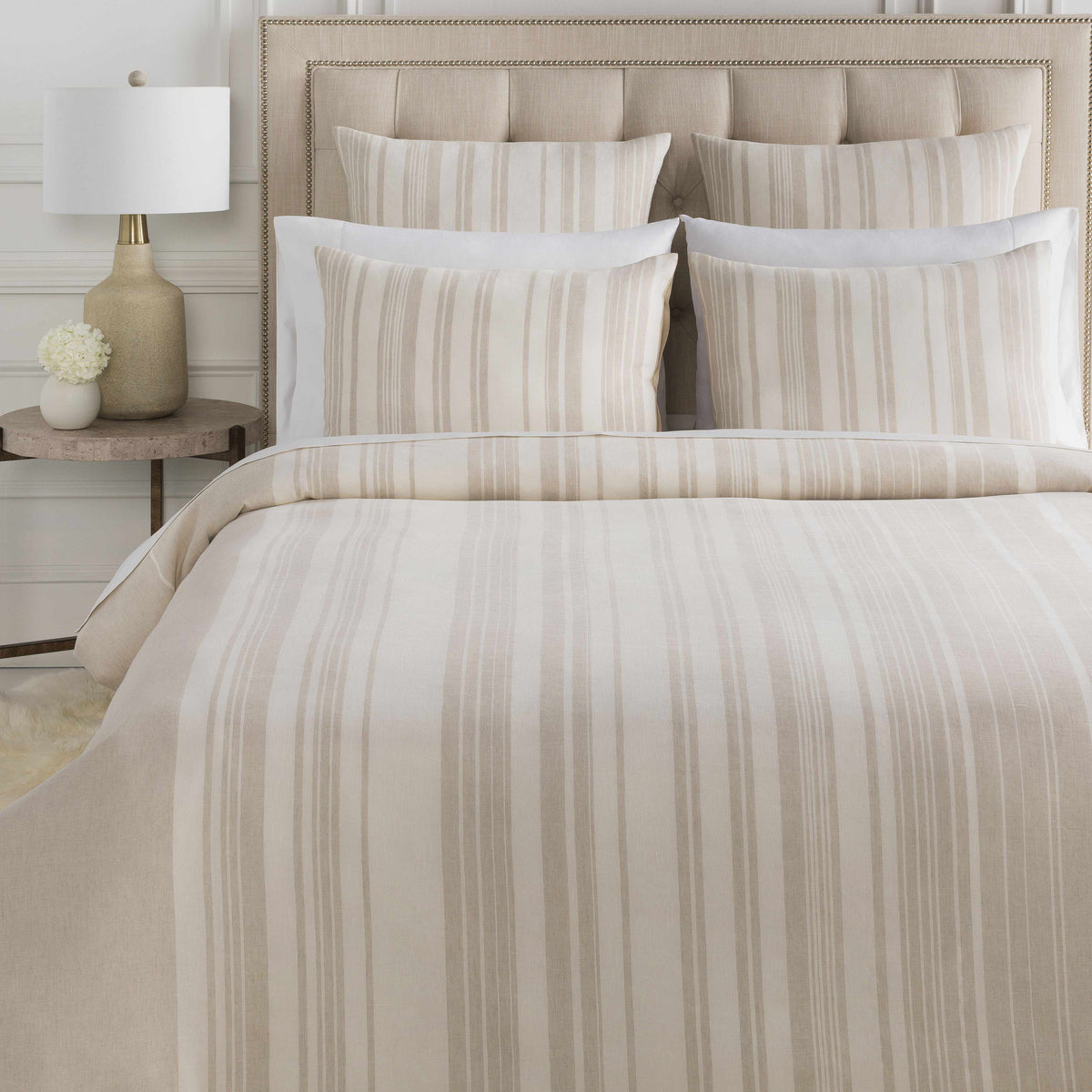Delnice Khaki Bedding