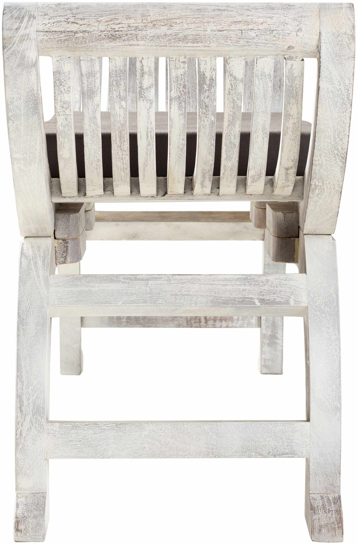 Pierbach Charcoal Bench