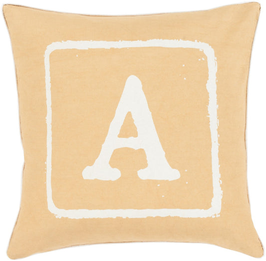 Beringen Wheat Pillow Cover