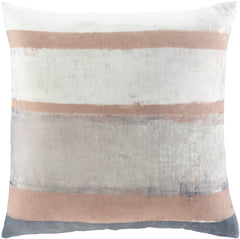 Bocholt Light Gray Pillow Cover