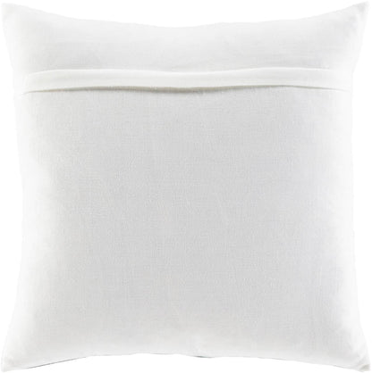 Bocholt Light Gray Pillow Cover
