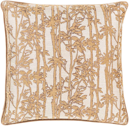 Borsbeek Camel Pillow Cover