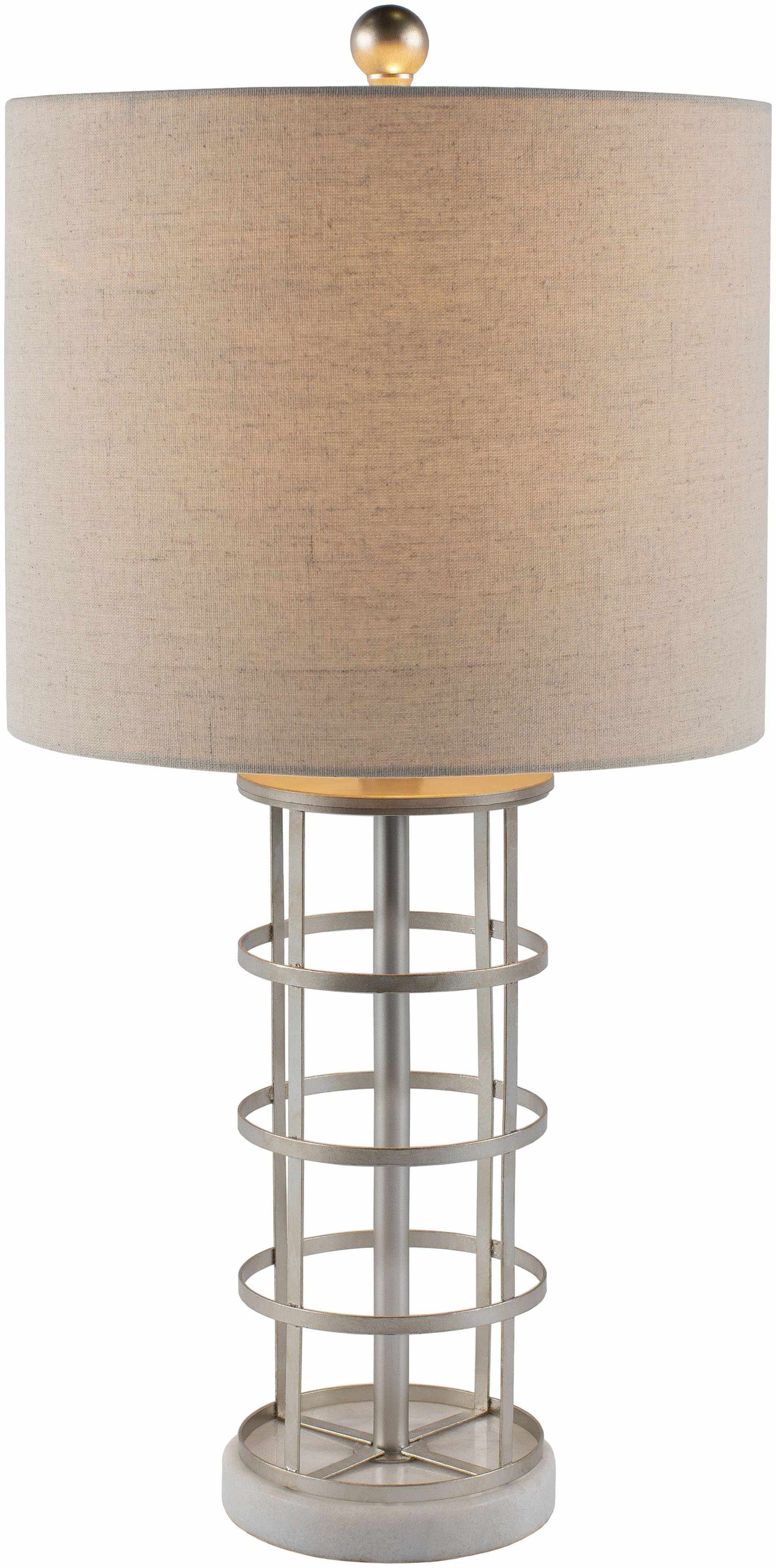 Heiligenberg Modern Table Lamp