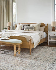 Prolo Cream Throw - Becki Owens x Livabliss