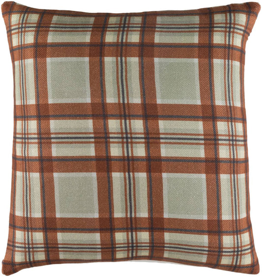 Deinze Camel Pillow Cover