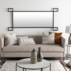 Delwijnen Modern Wall Mirror