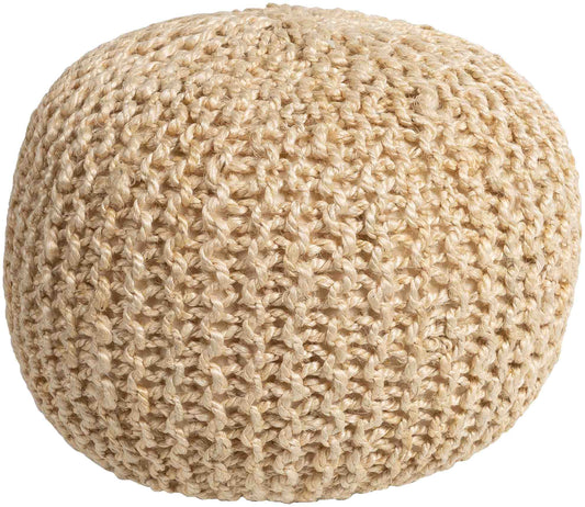 Hainfeld Butter Pouf