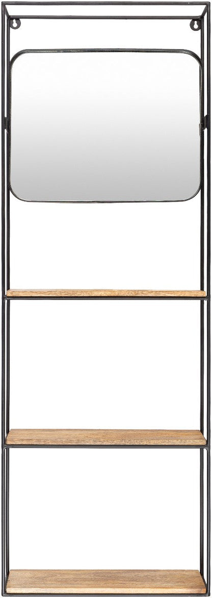 Faistenau Modern Wall Mirror