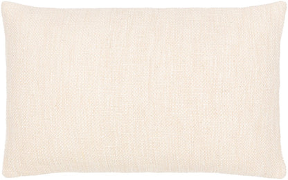 Munzbach Cream Pillow Cover