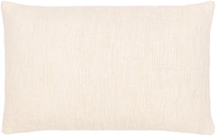 Munzbach Cream Pillow Cover