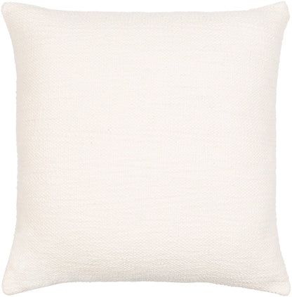 Munzbach Cream Pillow Cover